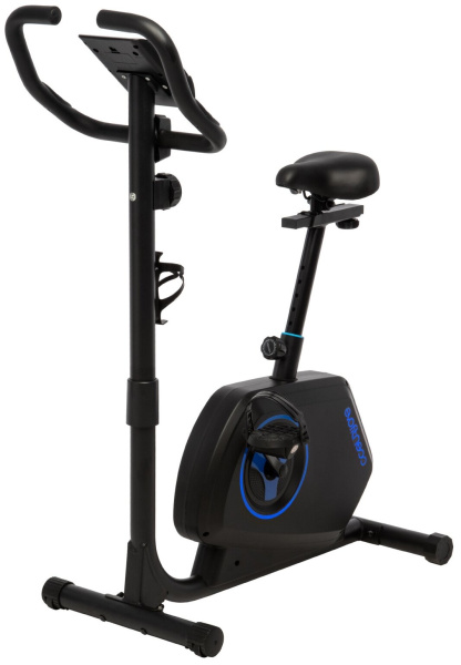 Велотренажер магнитный Evo Fitness Ametist