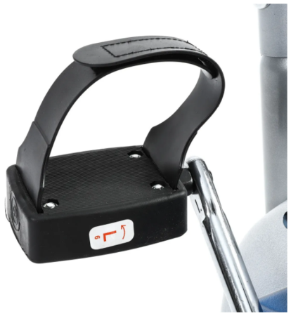 Велотренажер Sundays Fitness ES-8001 красный