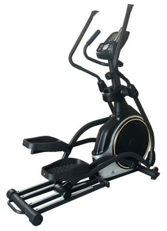 Эллиптический тренажер DFC E8745T
