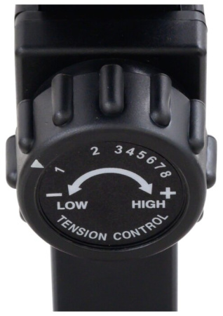 Эллиптический тренажер DFC Challenge E8018