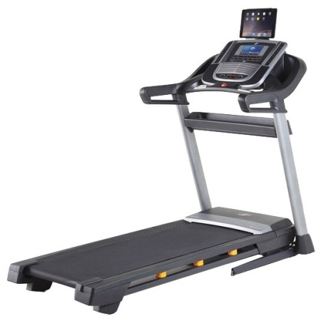 Электрическая беговая дорожка NordicTrack C990 (NETL14716)