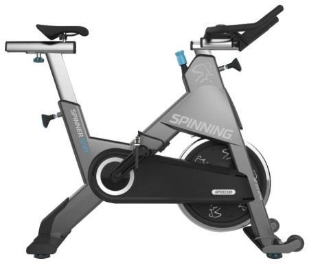 Спин-байк PRECOR Spinner Shift SBK841