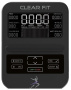 Эллиптический тренажер Clear Fit StartHouse SX 40