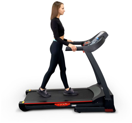 Электрическая беговая дорожка EVERYFIT 74500B