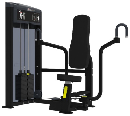 Тренажер со встроенными весами AeroFit IF9304