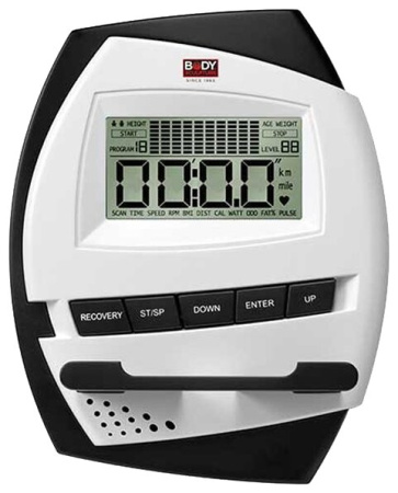 Вертикальный велотренажер Body Sculpture BC-1720G