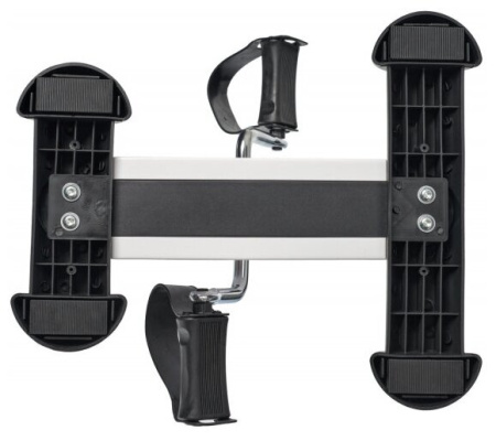 Мини велотренажер с рукояткой BRADEX SF 0826