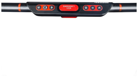 Беговая дорожка Yamaguchi PRO-X