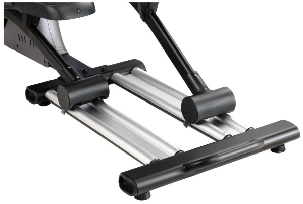 Эллиптический тренажер DFC E200 магн. эл. привод