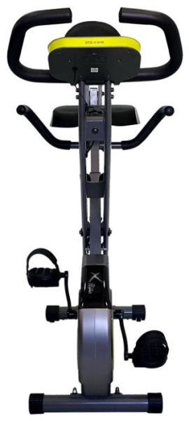 Вертикальный велотренажер OTO XB-1000 X-Bike