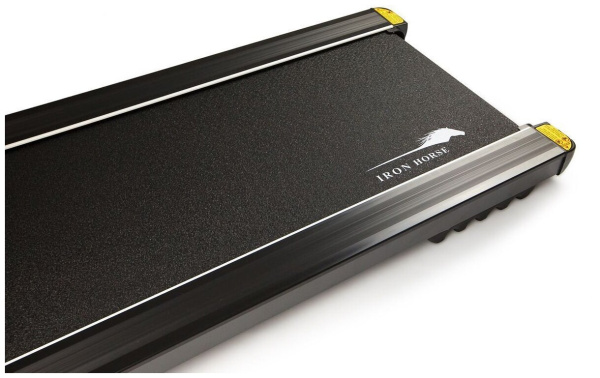 Беговая дорожка Iron Horse Texas