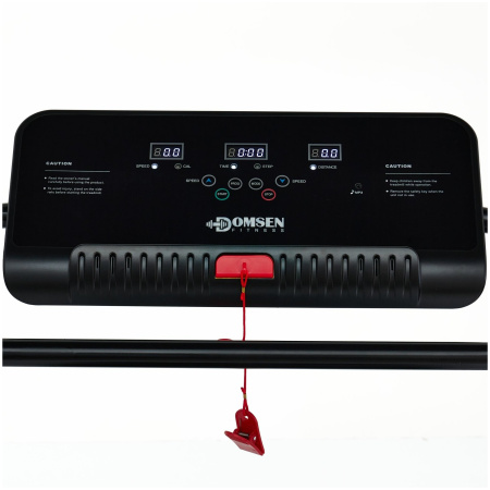 Беговая дорожка Domsen Fitness F-135
