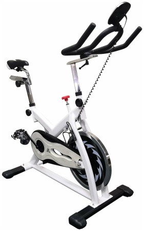 Велотренажер спин-байк DFC B3002
