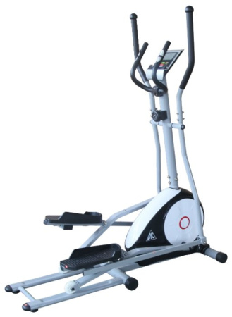 Эллиптический тренажер DFC E8602T