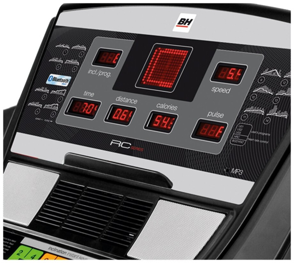 Беговая дорожка BH FITNESS I.RC09