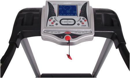 Беговая дорожка Proxima Triniti II