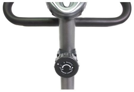 Вертикальный велотренажер Titanium SF 0475