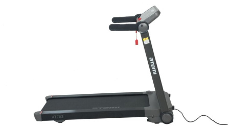 Беговая дорожка ATEMI AT703