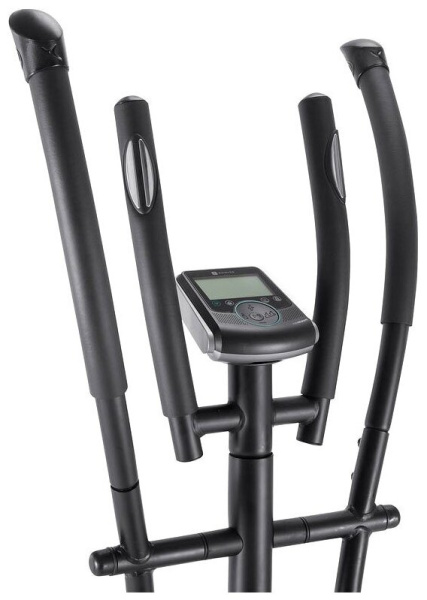 Эллиптический тренажер Decathlon DOMYOS Essential+
