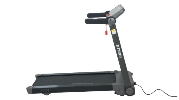Беговая дорожка ATEMI AT703