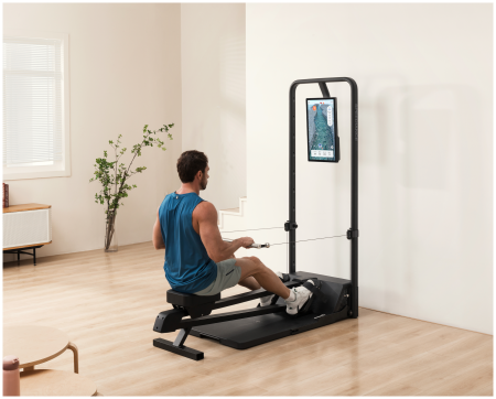 Тренажер Все-в-Одном Speediance Gym Monster