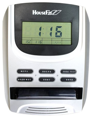 Эллиптический тренажер HouseFit НВ-8258EL