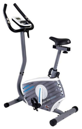 Вертикальный велотренажер Body Sculpture BC-3100G