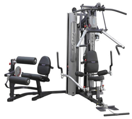 Мультистанция Body Solid G10B