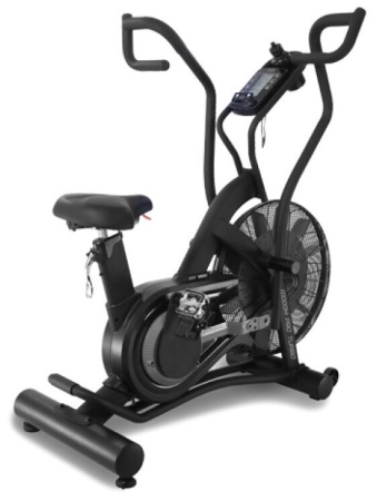 Велотренажер Bronze Gym A1000M