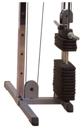 Кроссовер Body Solid GCCO150S/GCCO150