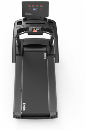 Профессиональная беговая дорожка  Smith ST800 blackstep
