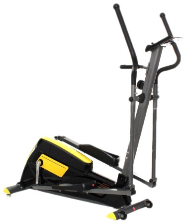 Эллиптический тренажер ATLAS Fenix