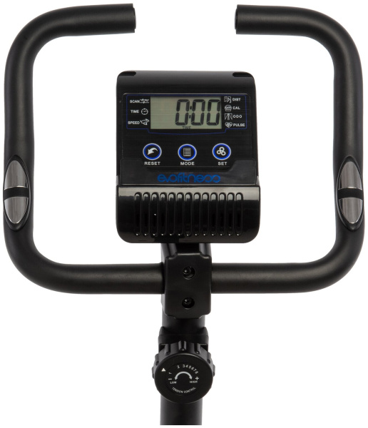 Велотренажер магнитный Evo Fitness Ametist