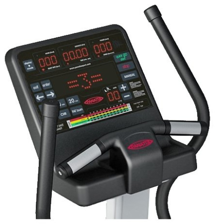 Эллиптический тренажер Panatta 1FX004A Fenix