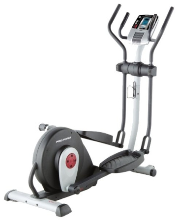 Эллиптический тренажер ProForm 420 ZLE (PFEVEL74912)