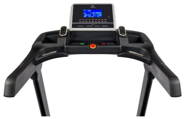 Электрическая беговая дорожка Titanium Masters Physiotech TJF