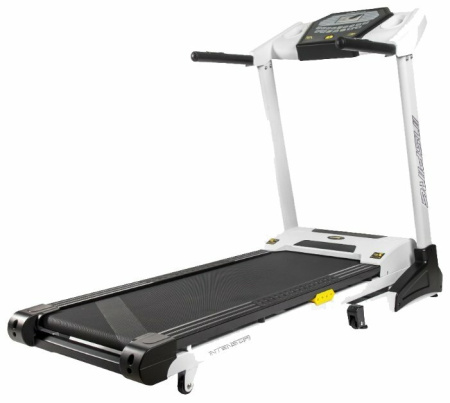 Электрическая беговая дорожка Intensor T300 SE