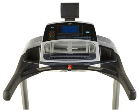 Электрическая беговая дорожка NordicTrack T 10.0 (NETL12916)