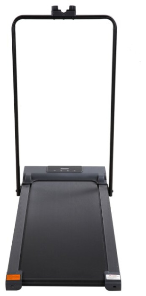 Электрическая беговая дорожка DFC Slim Pro Silver Электрическая беговая дорожка DFC Slim Pro Silver