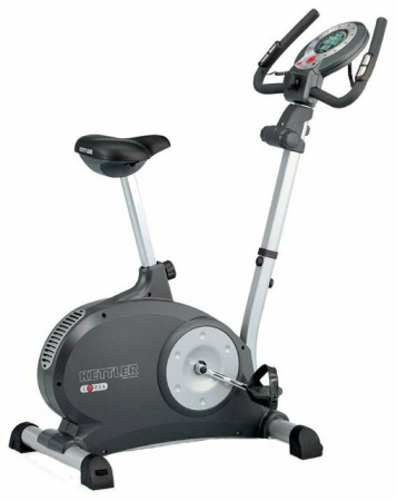 Вертикальный велотренажер KETTLER 7946-500 Corsa