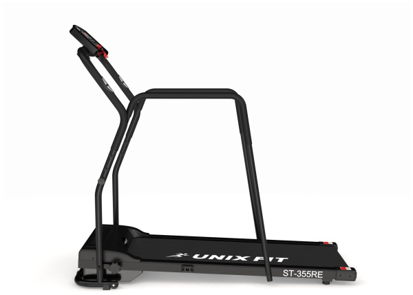 Беговая дорожка + коврик UnixFit ST-355RE