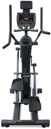 Степпер-кросстрейнер с автонаклоном Bronze Gym ST800M