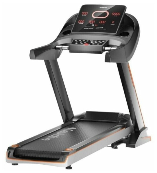 Беговая дорожка GetActive Run PRO YP-GTS6