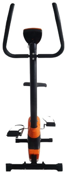 Вертикальный велотренажер BaseFit BF-101 Cross