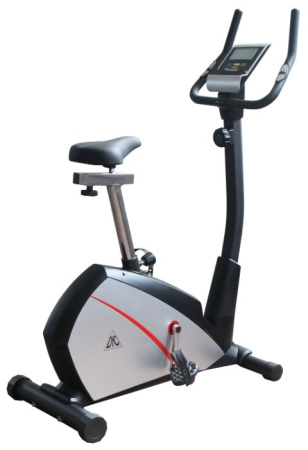 Вертикальный велотренажер DFC B8729