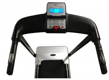 Электрическая беговая дорожка Dender T-1212 Ultra Compact