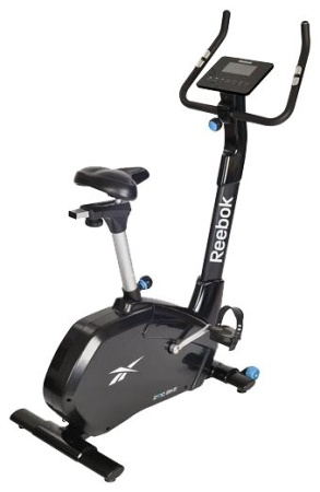 Велоэргометр REEBOK ZR10 (RE1-12000BK)