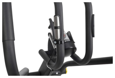 Эллиптический тренажер SPIRIT XG200Y