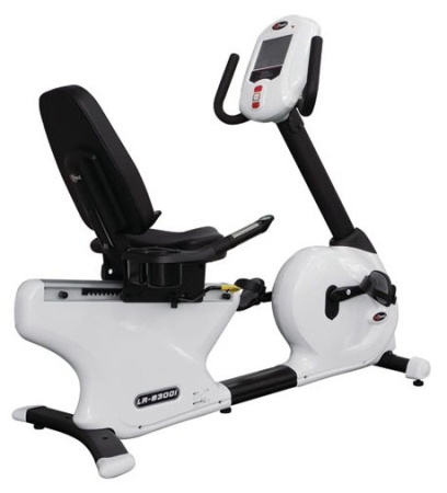 Велоэргометр X-Trend LR-8300i