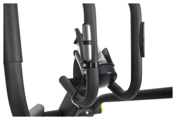 Эллиптический тренажер SPIRIT XG200Y